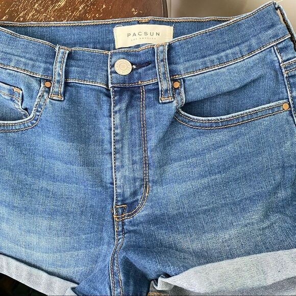 PACSUN  The Shortie 26 - Picture 5 of 8